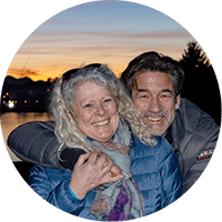 Walter A. und Ulrike Schaefer